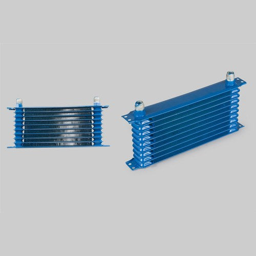 Oil Cooler - SCR OIL0003