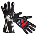 OMP Race Glove - RCP OMP KB0-2745-A01-XXS
