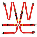 OMP Race Harness - RCP OMPHARDA0208H061