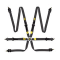 OMP Race Harness - RCP OMPHARDA0208H071
