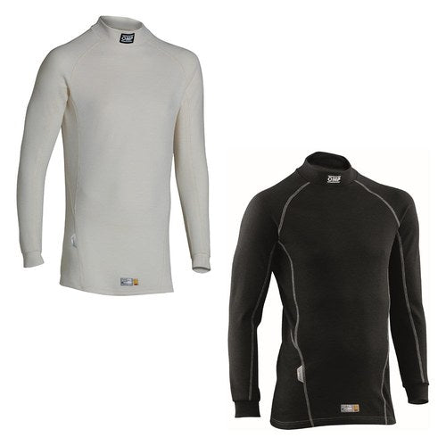 OMP Race Underwear Top - RCP OMP IE0-0771-A01-071-XS