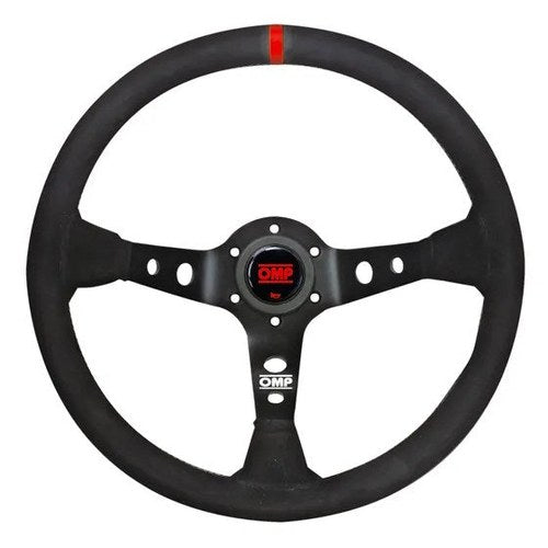 OMP Steering Wheel - RCP OMPSTEOD1956073