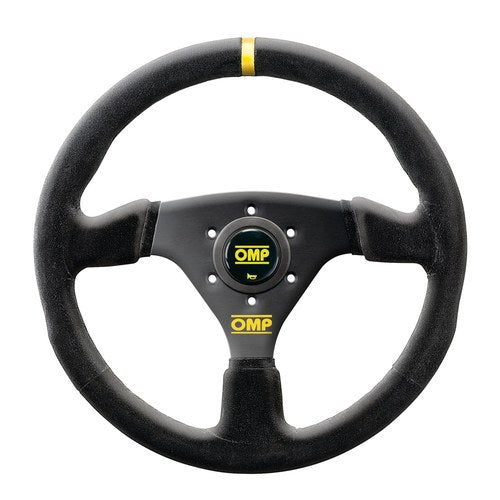 OMP Steering Wheel - RCP OMPSTEOD2005NN