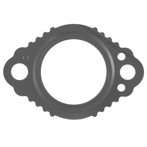 Permaseal Exhaust Flange Gasket - Front Pipe to Intermediate Pipe for Mitsubishi Outlander, part EPG101
