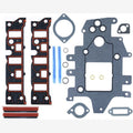 Permaseal Manifold Inlet Gasket Set for Holden Commodore and Monaro, part MS3287K