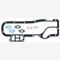 Permaseal Oil Cooler Gasket Kit for Mazda T2500, part OCK008