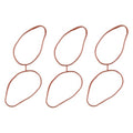 Permaseal Plenum Gasket for Holden Vectra, part MS3864