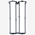 Permaseal Rocker Cover Gasket for Ford Focus Zetec, part RC3208