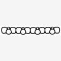 Permaseal Rocker Cover Gasket for Mitsubishi Galant & Legnum 1996-1997, part CCS001