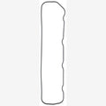 Permaseal Rocker Cover Gasket for Mitsubishi Canter, part JN716