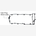 Permaseal Rocker Cover Gasket for Rover Defender, part RC3353