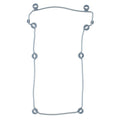 Permaseal Rocker Cover Gasket Right for Ford Mondeo Duratec, part RC3218R