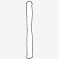 Permaseal Right Rocker Cover Gasket for Nissan Stagea, Laurel and Skyline, part RC3101