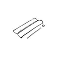 Permaseal Rocker Cover Gasket Set for Kia Grand Carnival, part RC3536K