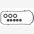 Permaseal Rocker Cover Gasket Set Left for Honda Accord, part RC3497LK