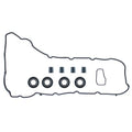 Permaseal Rocker Cover Gasket Set Left for Toyota Landcruiser, part RC3342LK