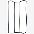 Permaseal Rocker Cover Gasket for Suzuki Barina, part JN682