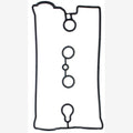 Permaseal Rocker Cover Gasket for Toyota Camry, part RC3010