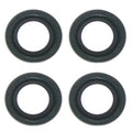 Permaseal Spark Plug Seal Set for Toyota Voxy, part SPT004-4