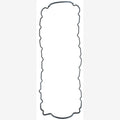 Permaseal Sump Gasket for Ford LTD, part SG3009