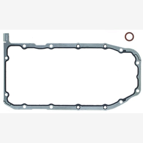 Permaseal Sump Gasket for Holden VXR, part SG3016