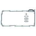 Permaseal Sump Gasket for Chevrolet Corvette, part SG3019K