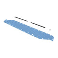 Permaseal Sump Gasket for Mazda Trader ZB, part HC456