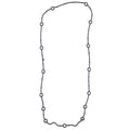Permaseal Sump Gasket for Holden Vita, part JJ575
