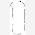 Permaseal Sump Gasket for Porsche Macan, part SG3071