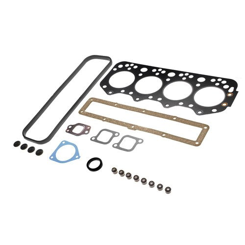 Permaseal Valve Regrind Set for Daihatsu Delta & Rugger, part DM901