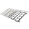 Permaseal Valve Regrind Set for Ford Fairlane, Falcon & LTD, part DD870