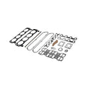 Permaseal Valve Regrind Set for Ford TE50, part V2003KCZ
