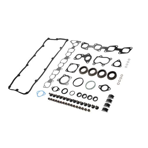 Permaseal Valve Regrind Set Isuzu D-Max, part V3570SSN