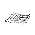 Permaseal Valve Regrind Set for Holden Astra, Zafira, Traviq & Vectra, part V2326SSX