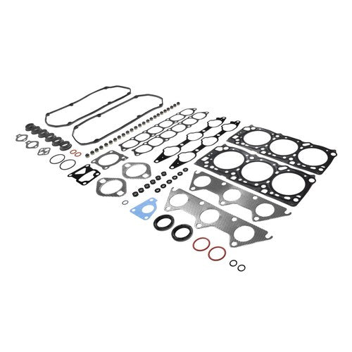 Permaseal Valve Regrind Set Mitsubishi Pajero, part V2169SS