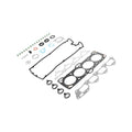 Permaseal Valve Regrind Set for Mitsubishi Eterna, part DS240