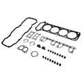 Permaseal Valve Regrind Set for Nissan Skyline, part DG724