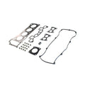 Permaseal Valve Regrind Set Nissan Familia, part V3630SS