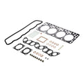 Permaseal Valve Regrind Set for Nissan Navara 4WD, Urvan, Pickup & Caravan, part DM580