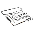 Permaseal Valve Regrind Set for Nissan Navara, part V4050SSN