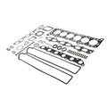 Permaseal Valve Regrind Set for Toyota Soarer, part DR300
