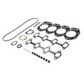 Permaseal Valve Regrind Set for Toyota Delta B and Dyna B, part V2039SS