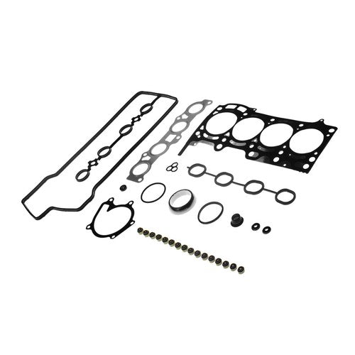 Permaseal Valve Regrind Set for Toyota Duet, part V3370SS