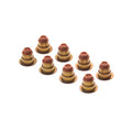 Permaseal Exhaust Valve Stem Seal Set for Mazda Tribute, part VSS0311-08