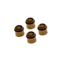 Permaseal Valve Stem Seal Set Exhaust for Mazda T4600 TM, part VSS0161-04