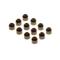 Permaseal Exhaust Valve Stem Seal Set for Subaru Legacy, part VSS0346-12