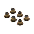 Permaseal Exhaust Valve Stem Seal Set for Toyota Mark II, part VSS0127-06
