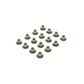 Permaseal Valve Stem Seal Set for Kia Sportage D4EA, part VSS0388-16