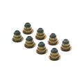 Permaseal Inlet Valve Stem Seal Set for Ford Escort, part VSS0310-08