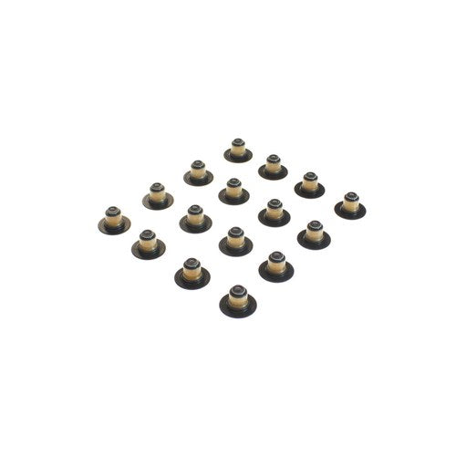 Permaseal Valve Stem Seal Set for Jeep Grand Cherokee EVC, part VSS0375-16